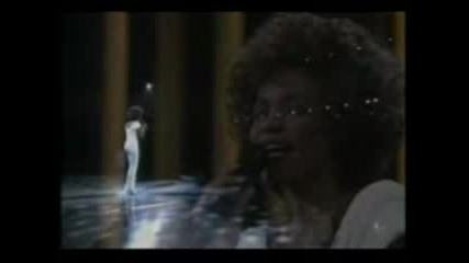Whitney Houston - One Moment In Time (grammy Awards Live) 