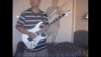 Top 11 Heavy Metal Guitar Riffs