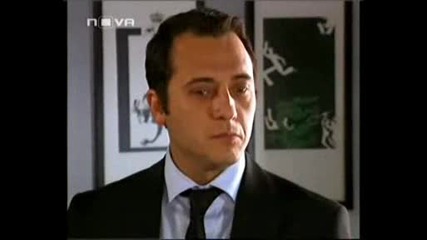 мелодия на сърцето епизод 64 - част 4