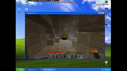 Minecraft Ocelqvane