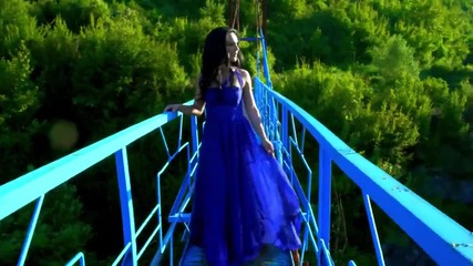 Албанско 2014 Nertila Vreto ft. Daniel Mustafa - Sevdaja mu shtua (official Video Hd)