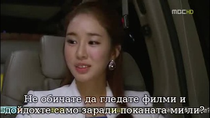 [bg sub] The Greatest Love ep 5 4/4