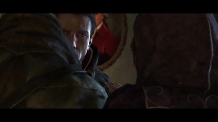 Assassin’s Creed: Rogue - Launch Trailer