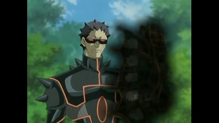 Yu-gi-oh Gx - 157