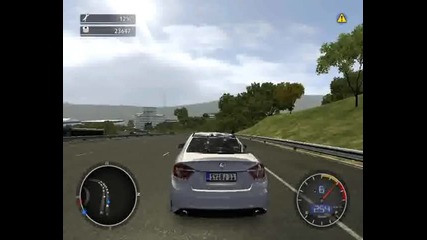 crash time4 My Gameplay Top Speed 