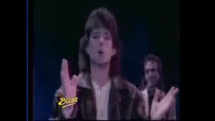Starship - Nothings Gonna Stop Us Now