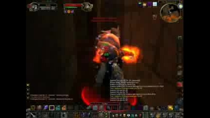 Wowp Priest