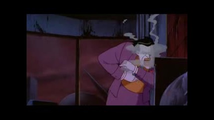 Batman Mask Of The Phantasm (7/8)