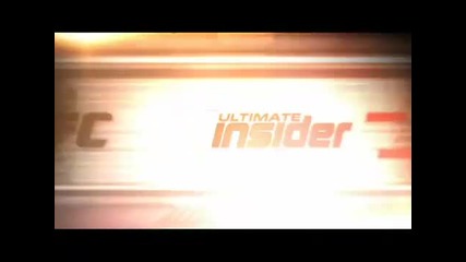 Ultimate Insider Episode 23 