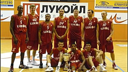 Йовица Арсич след спечелената купа