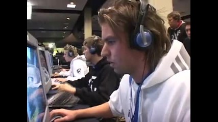 Team 3d vs. Sk