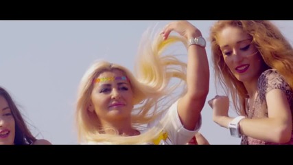 New!! Valbona Xeka ft. Baba Li - Weekend (official Video) 2015