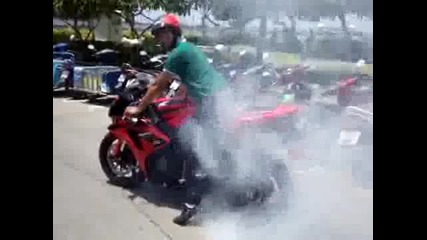 Honda 1000cc