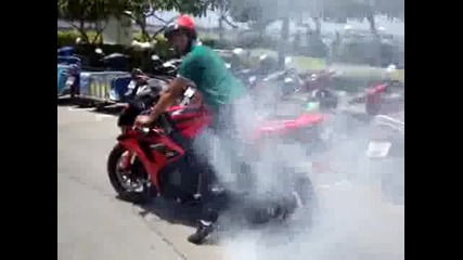 Honda 1000cc 