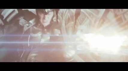 Thor Trailer 2 Hd 