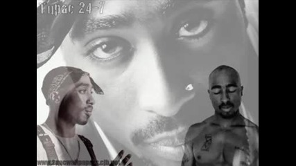 2pac Died In Your Arms Remix.