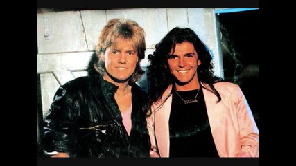 Modern Talking - Dj Pietrek In The Mix (part 2 of 3) 