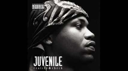 Juvenile - holla back