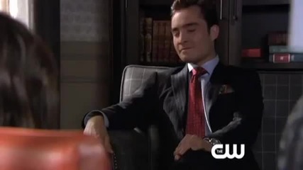 Gossip Girl 5x06 - I Am Number Nine Promo