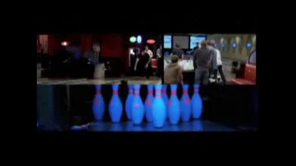 Men Of Wisteria Lane Go Bowling - Preview