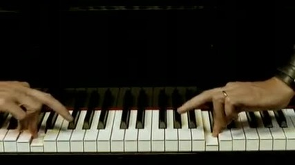 Pascal Obispo - D'un piano a l'autre (c'est la musique)