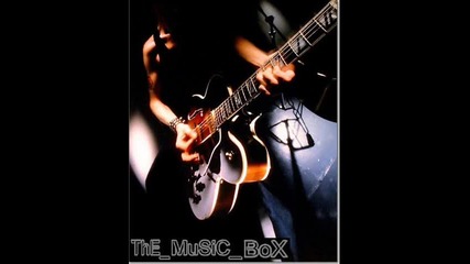 I Like The Way You Move - (the Music Box) -