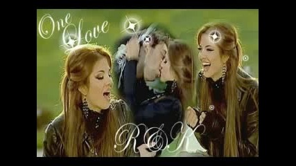 Raina - dai mi lubov ( Добро качество ) ( Не Е версията от радиото) 
