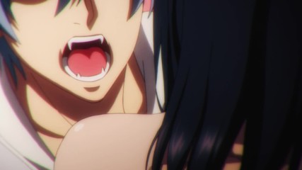 Strike the Blood 2 Ova - 03 [ Eng Subs ][ H D ]