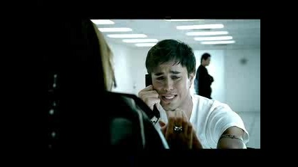 Enrique Iglesias - Addicted