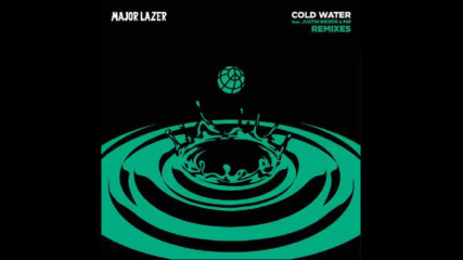 *2016* Major Lazer ft. Justin Bieber & Mo - Cold Water ( R3hab vs. Skytech remix )