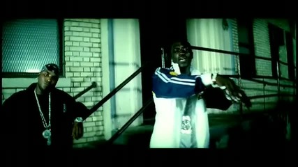 Young Jeezy - Soul Survivor feat. Akon [ високо качество ]