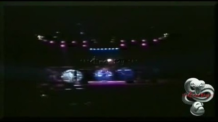 Whitesnake - Mistreated - Live At Donington 1983 