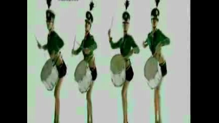 Alex Gaudino - Watch Out ( Robbie Rivera Remix )