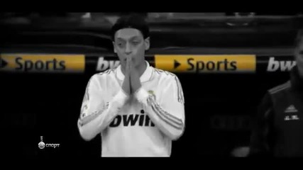 Mesut Ozil 2012 Super Skills Hd