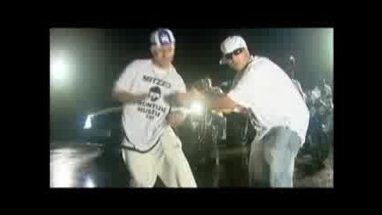 big Sha feat Mitzzo We Them Boyz 