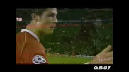 Cristiano Ronaldo 2007 The Best