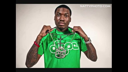 Meek Mill - Im A Boss {remix ft. Kid-o & Rick Ross}