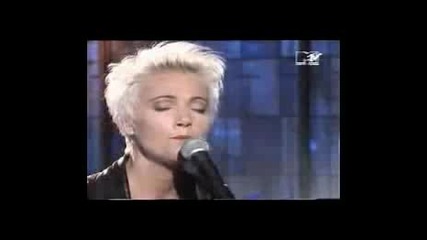 Roxette - Things Will Never Be The Same
