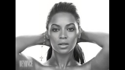 Beyonce - Scared of lonely (photos)