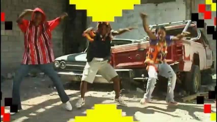 M.i.a. - Boyz
