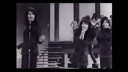 Ronettes - Be My Baby