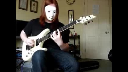 Killswitch Engage - This Is Absolution (cover)
