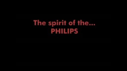 Black Spirit Of Philips