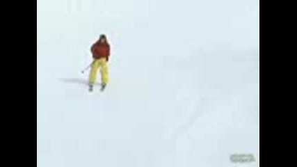 extreme jump