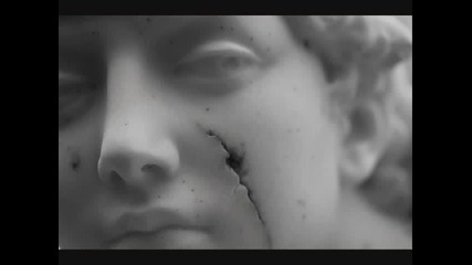 Marilyn Mason- Leave A Scar