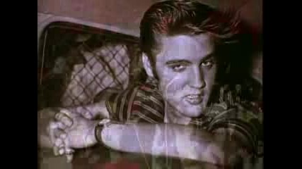 Elvis Presley Tribute Cry Like Memphis.flv