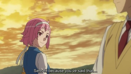 Ai Tenchi Muyo Episode 48