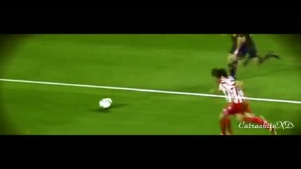 Лионел Меси - най - красивото до сега 