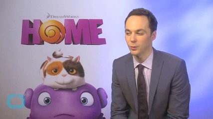 Jim Parsons Gives The Grace Helbig Show Four Stars