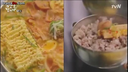 Let's Eat ep 5 part 2